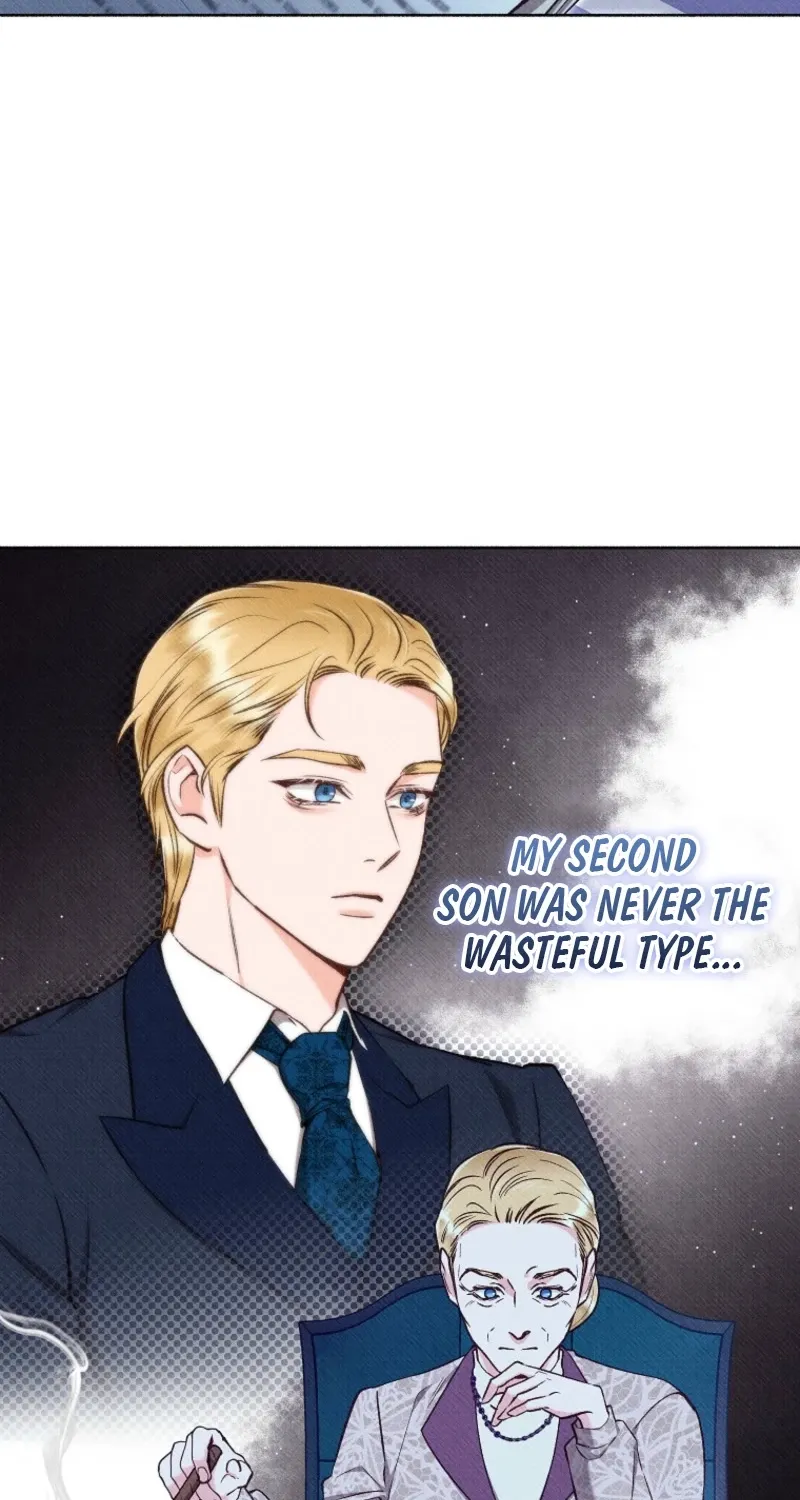 Dear My Rude Darling With Multiple Personalities Chapter 43 page 8 - 