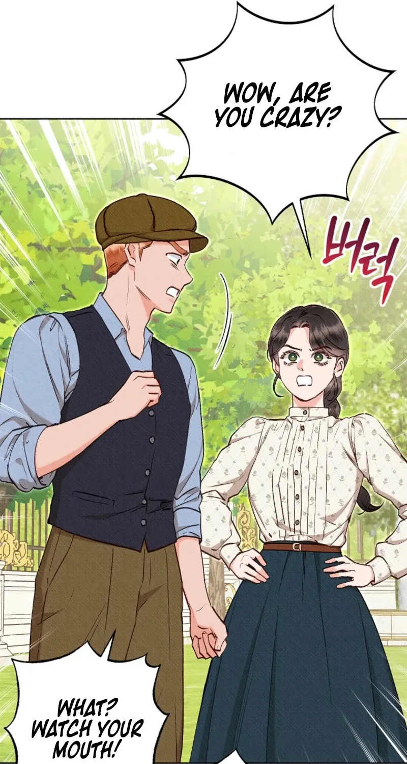 Dear My Rude Darling With Multiple Personalities Chapter 43 page 71 - 