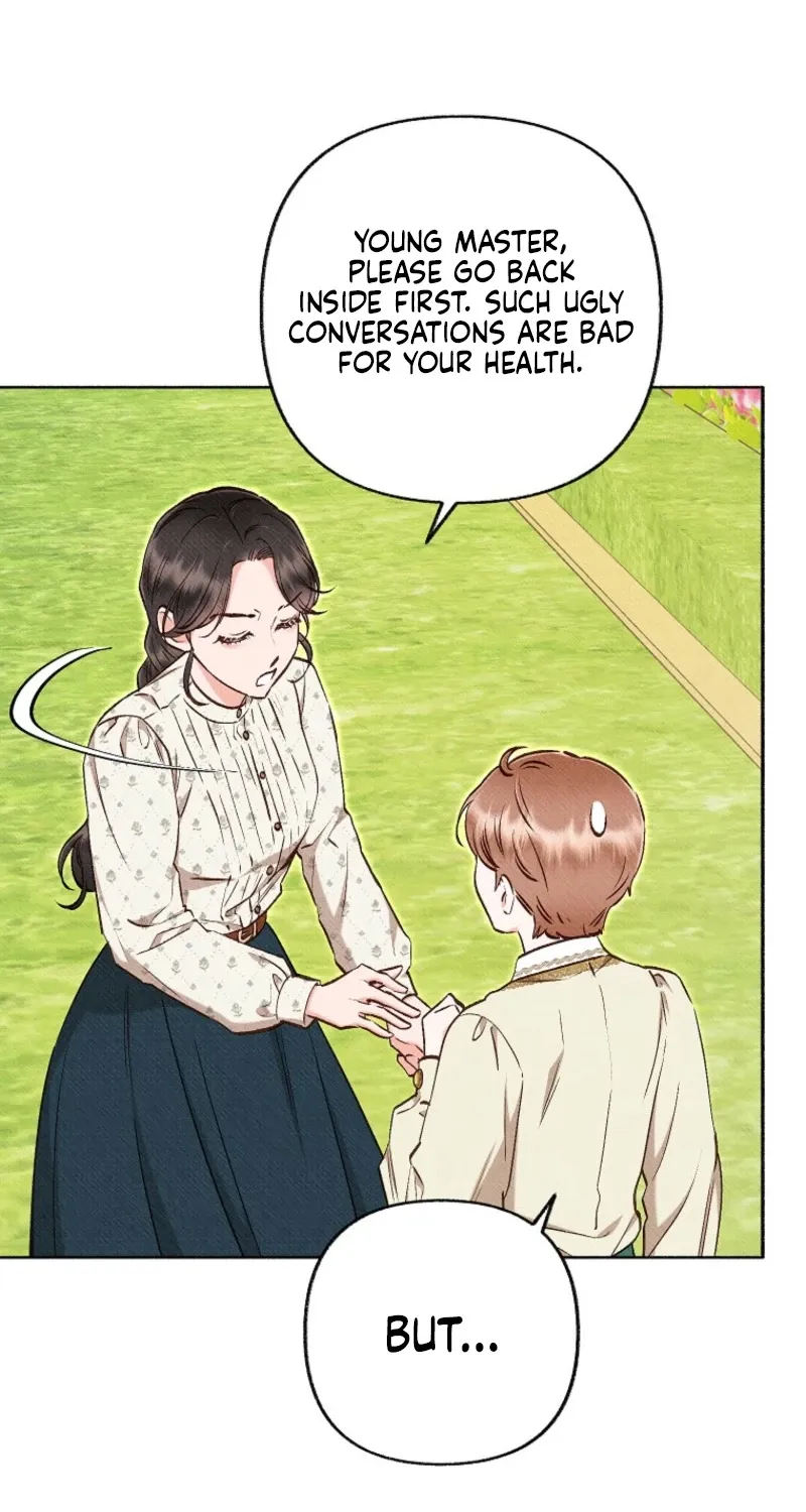 Dear My Rude Darling With Multiple Personalities Chapter 43 page 73 - 