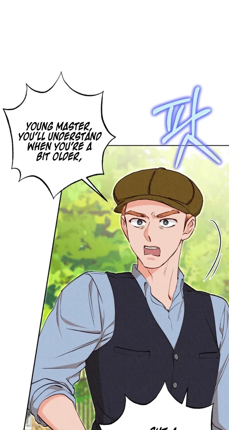 Dear My Rude Darling With Multiple Personalities Chapter 43 page 74 - 