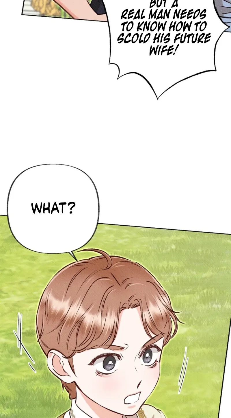 Dear My Rude Darling With Multiple Personalities Chapter 43 page 75 - 
