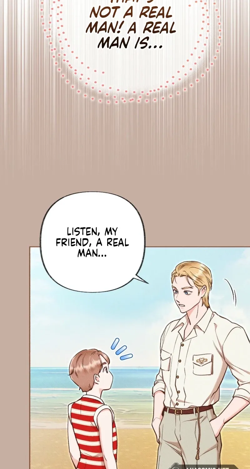 Dear My Rude Darling With Multiple Personalities Chapter 43 page 77 - 