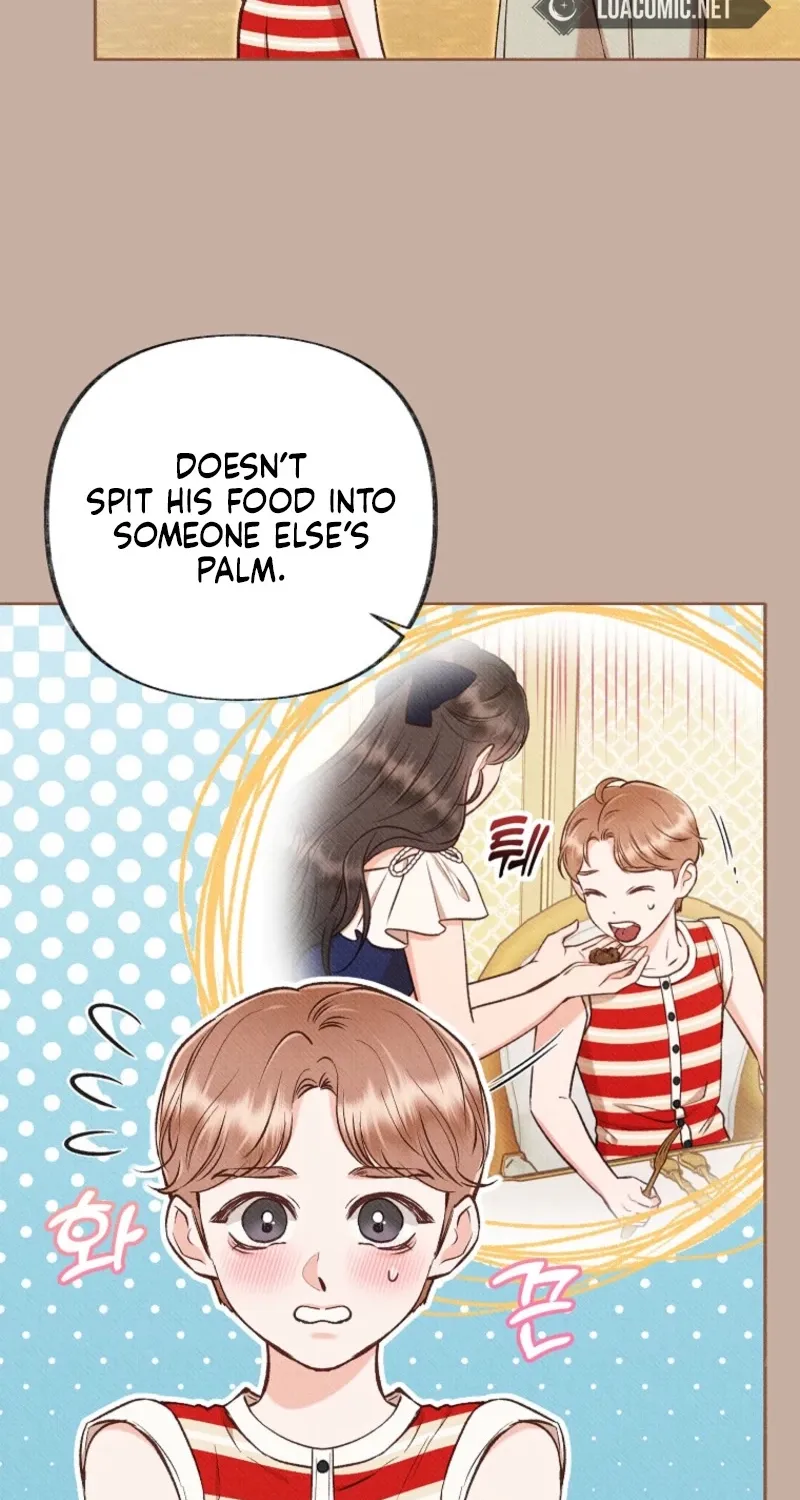 Dear My Rude Darling With Multiple Personalities Chapter 43 page 78 - 