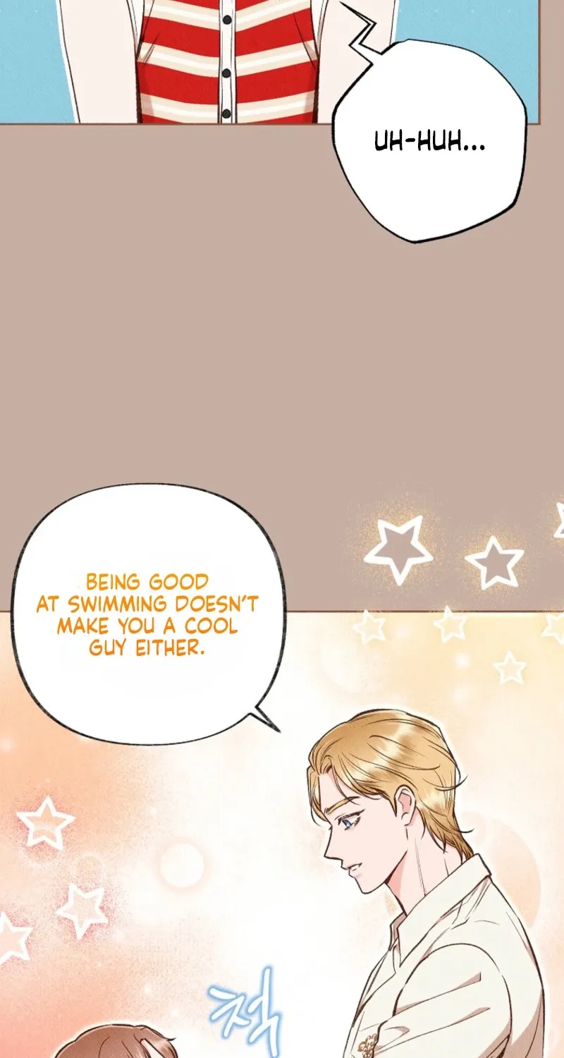 Dear My Rude Darling With Multiple Personalities Chapter 43 page 79 - 