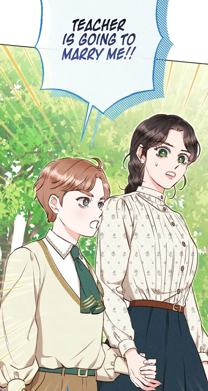 Dear My Rude Darling With Multiple Personalities Chapter 43 page 84 - 