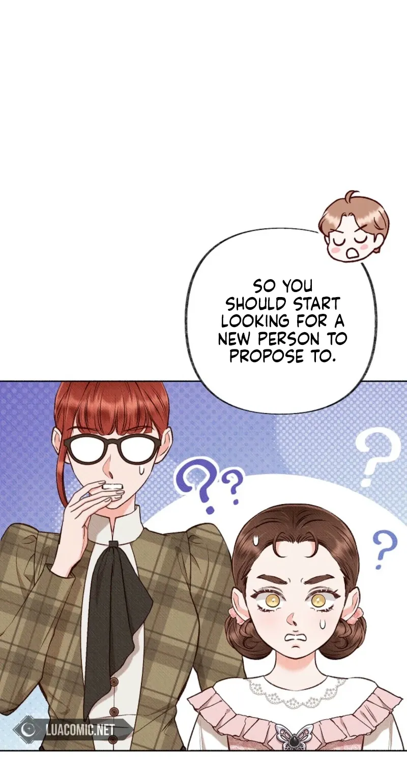 Dear My Rude Darling With Multiple Personalities Chapter 43 page 86 - 