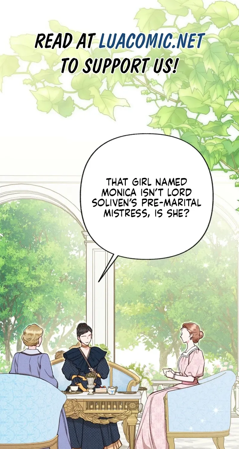 Dear My Rude Darling With Multiple Personalities Chapter 44 page 2 - 