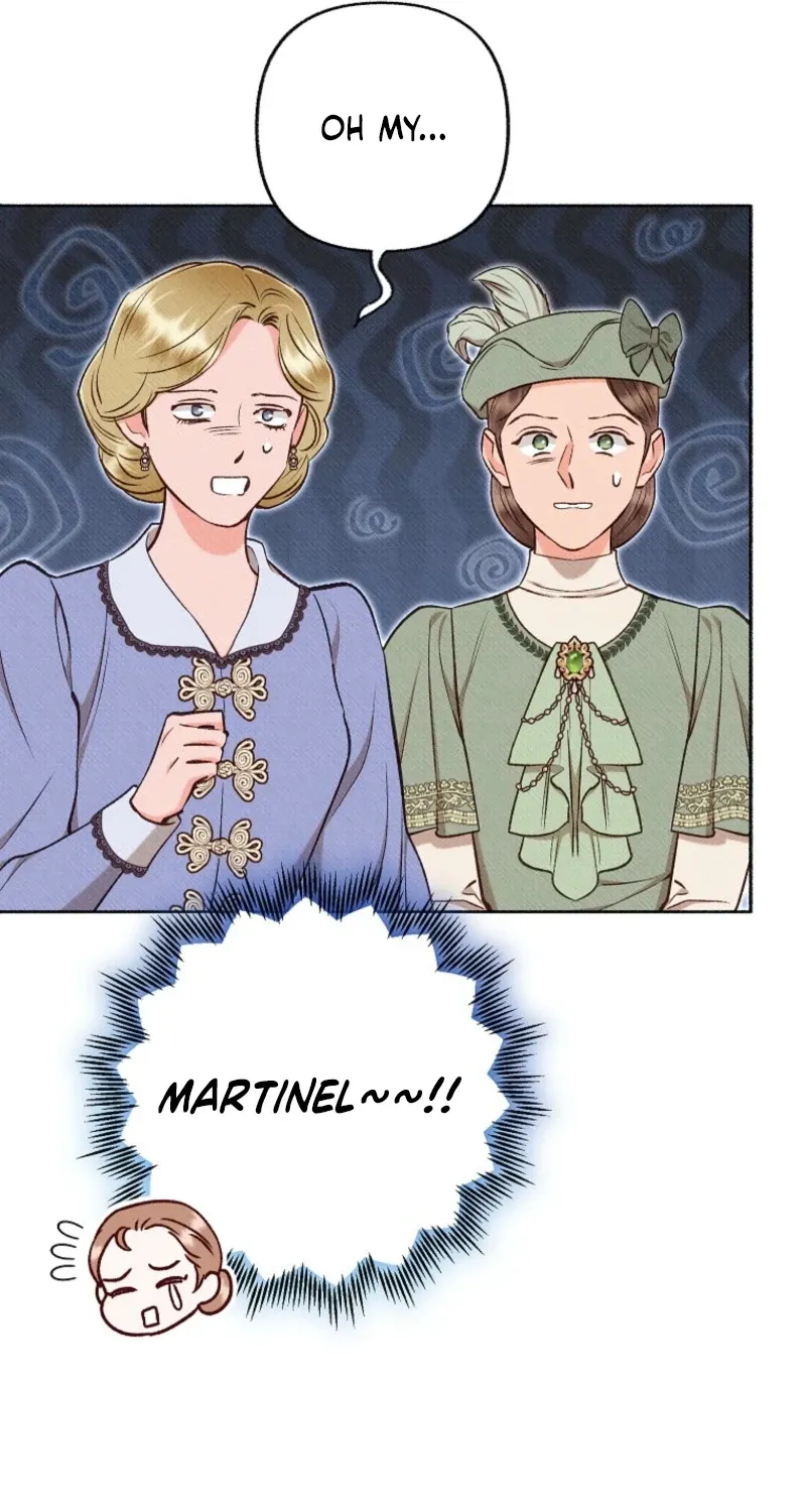 Dear My Rude Darling With Multiple Personalities Chapter 44 page 11 - 