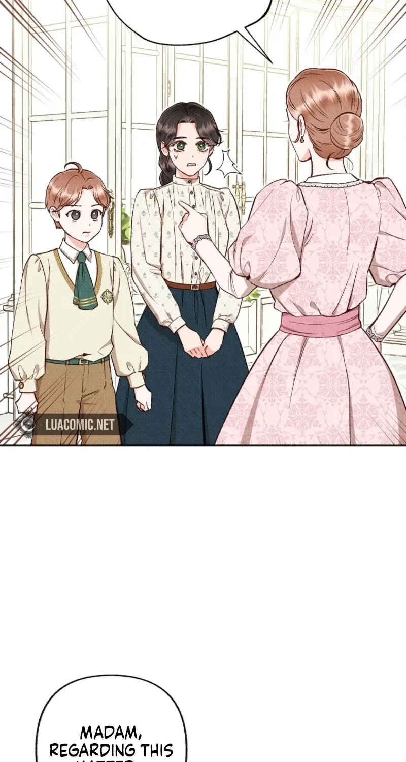 Dear My Rude Darling With Multiple Personalities Chapter 44 page 14 - 