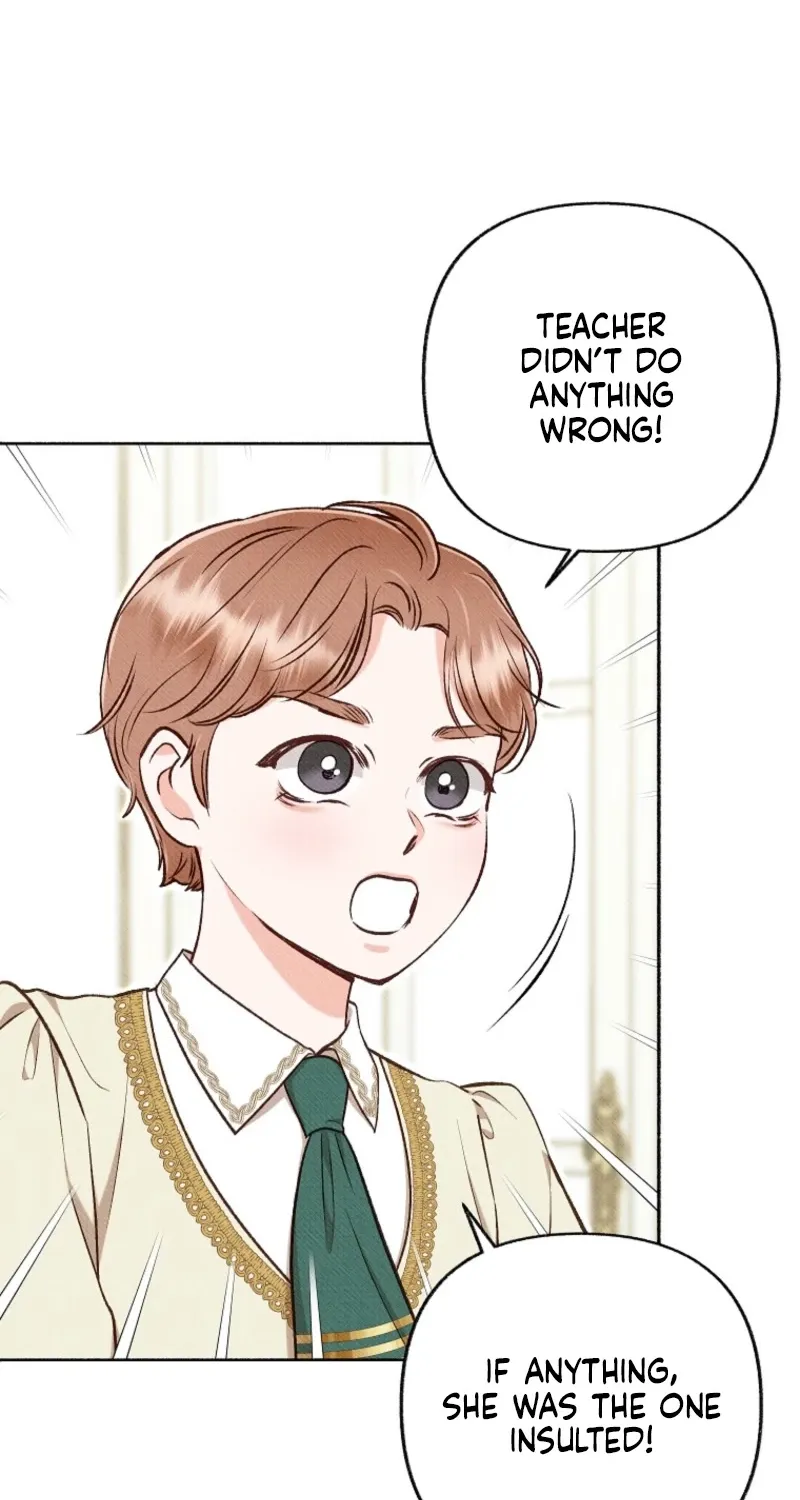 Dear My Rude Darling With Multiple Personalities Chapter 44 page 16 - 