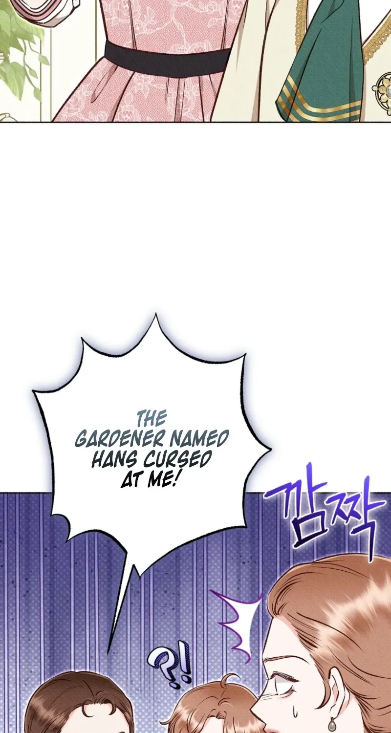 Dear My Rude Darling With Multiple Personalities Chapter 44 page 19 - 