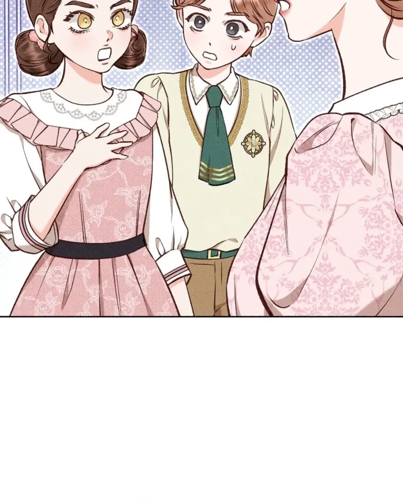 Dear My Rude Darling With Multiple Personalities Chapter 44 page 20 - 
