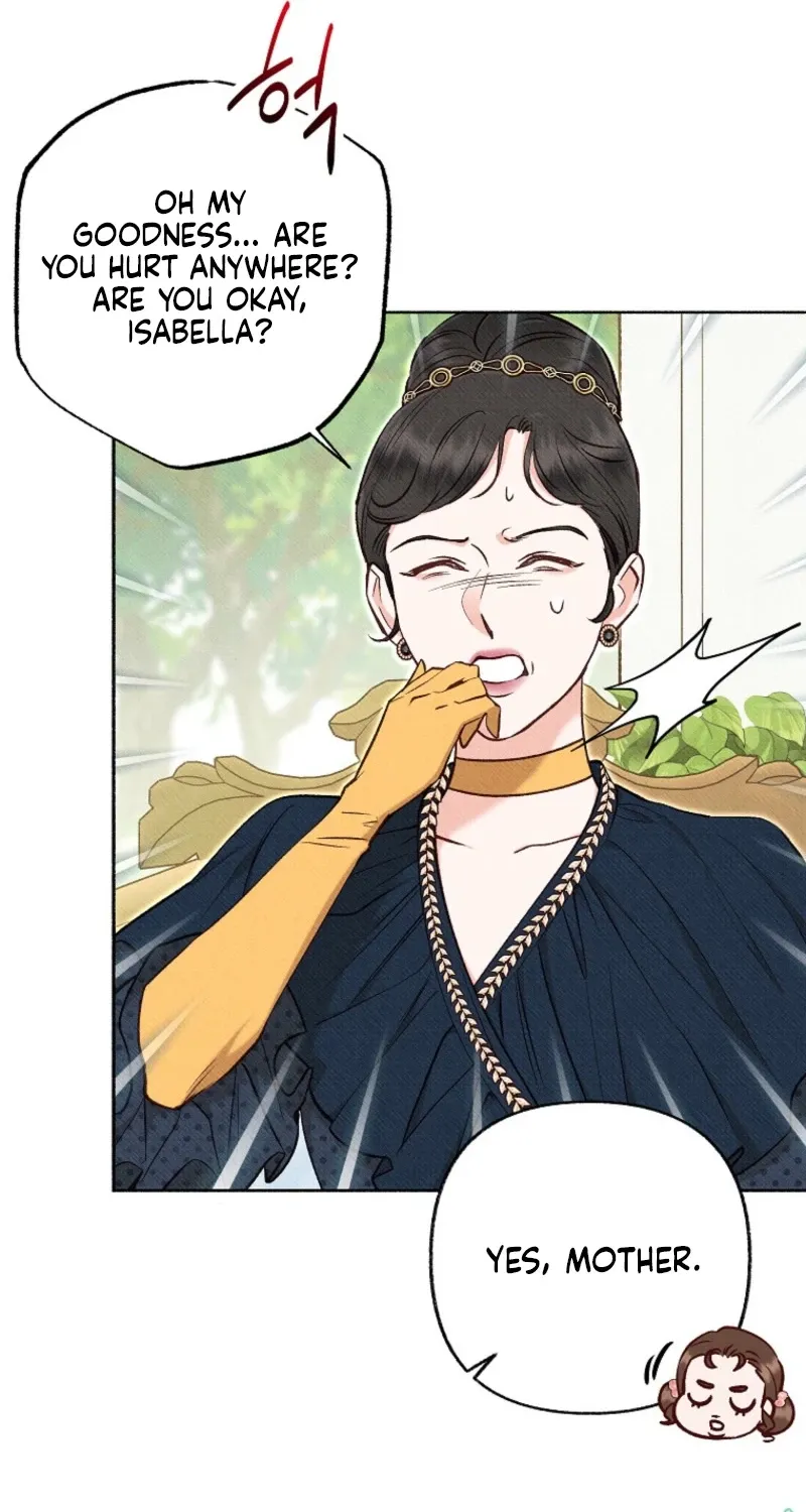 Dear My Rude Darling With Multiple Personalities Chapter 44 page 21 - 