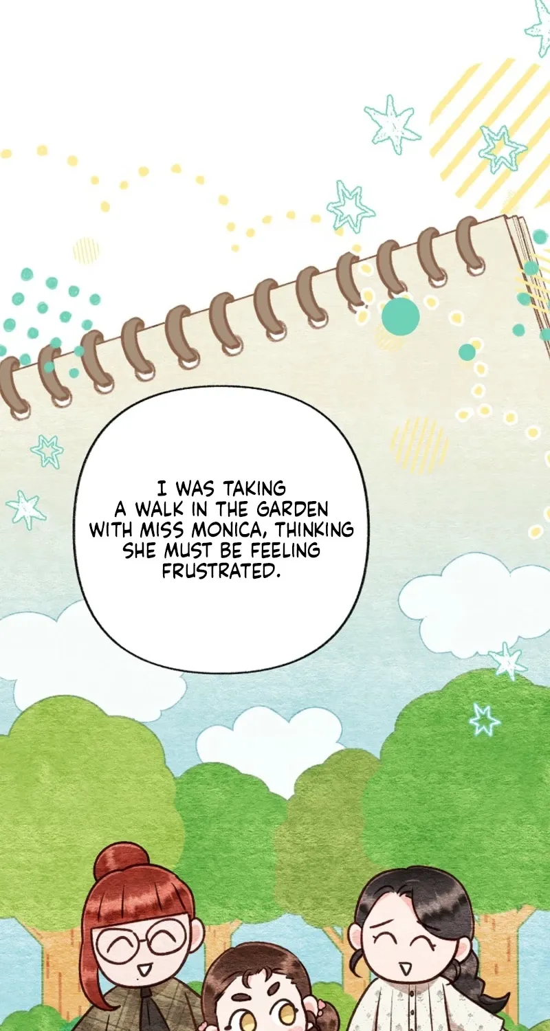 Dear My Rude Darling With Multiple Personalities Chapter 44 page 22 - 