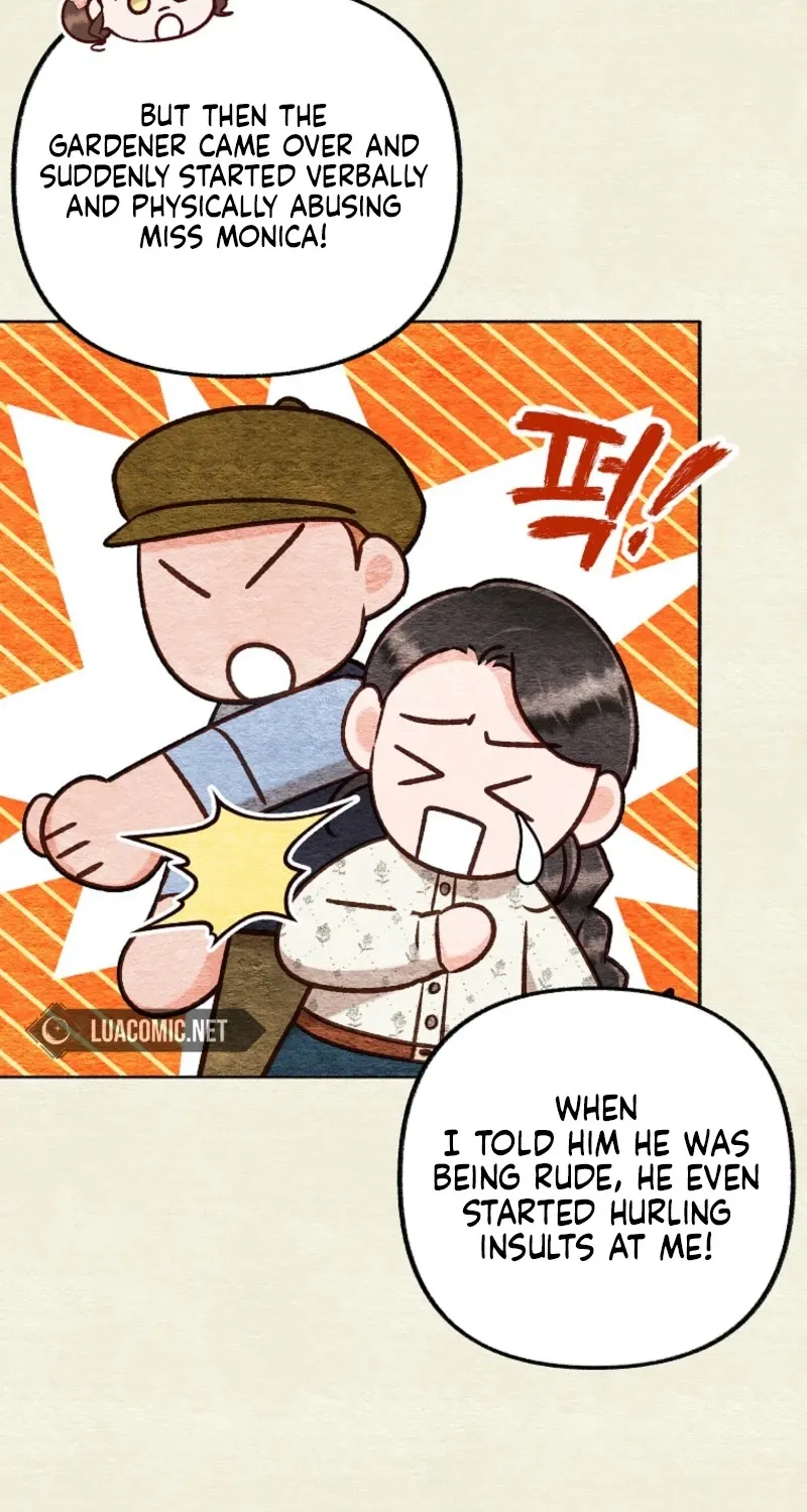 Dear My Rude Darling With Multiple Personalities Chapter 44 page 24 - 