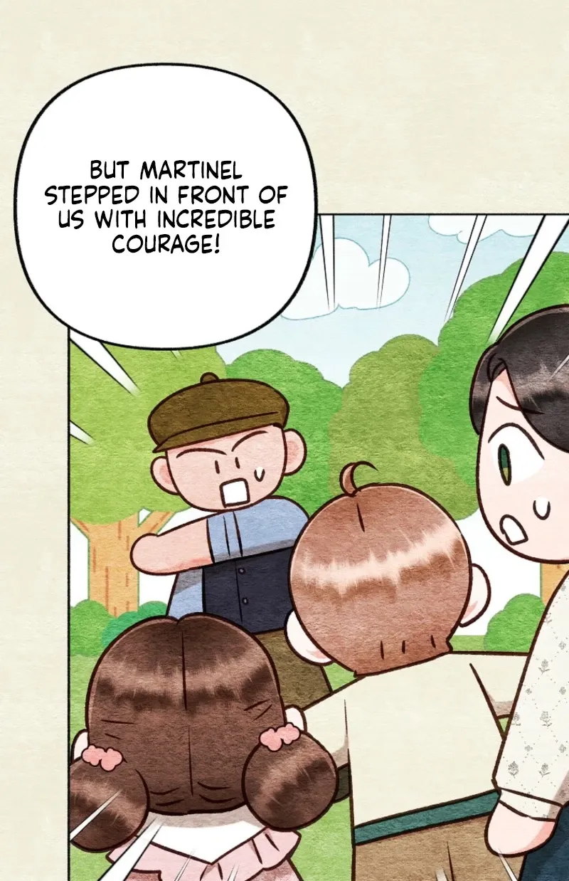 Dear My Rude Darling With Multiple Personalities Chapter 44 page 25 - 