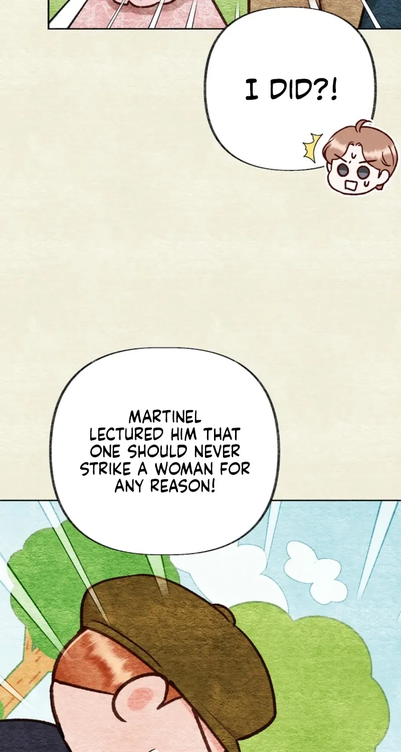 Dear My Rude Darling With Multiple Personalities Chapter 44 page 26 - 