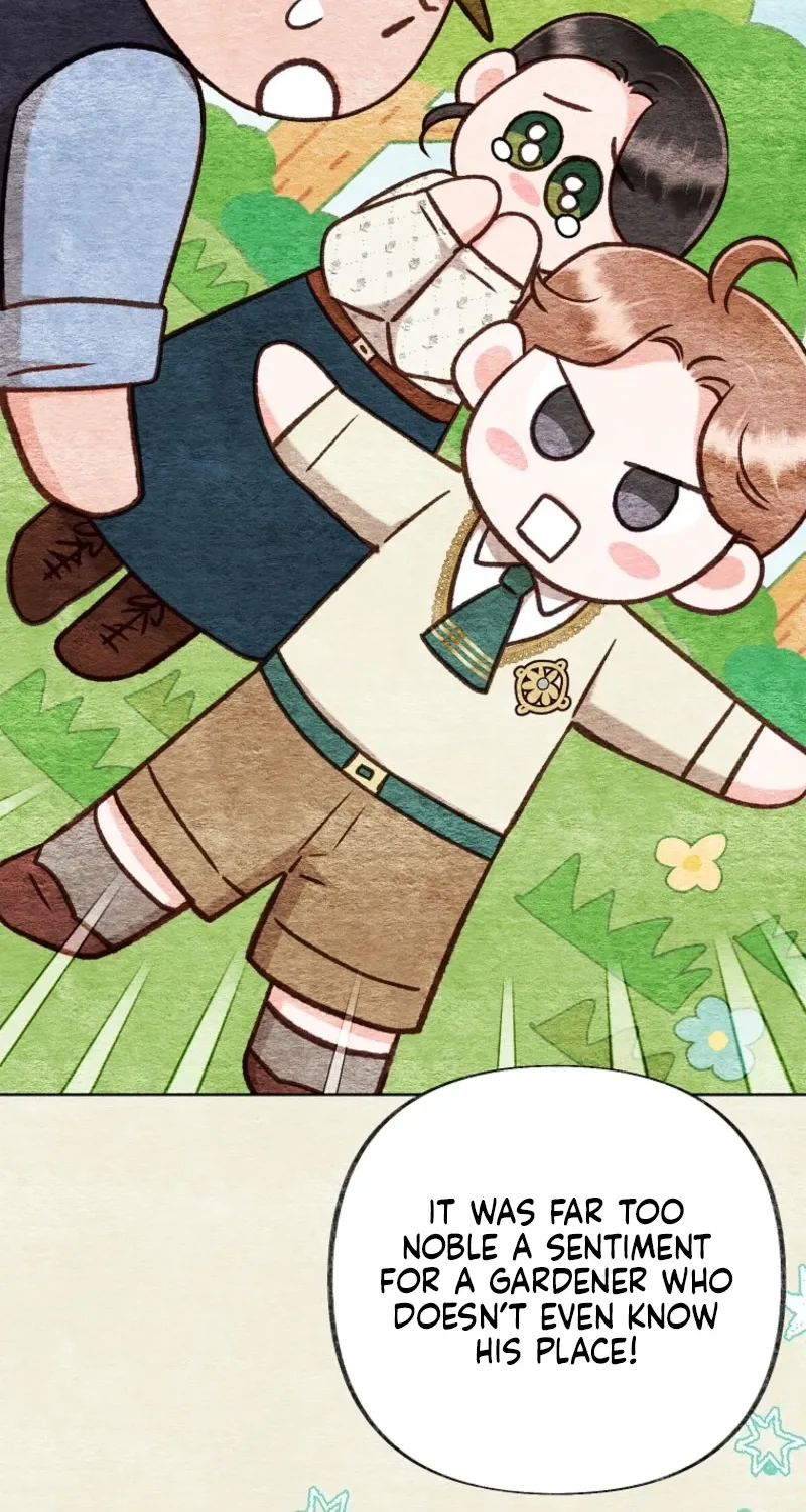 Dear My Rude Darling With Multiple Personalities Chapter 44 page 27 - 