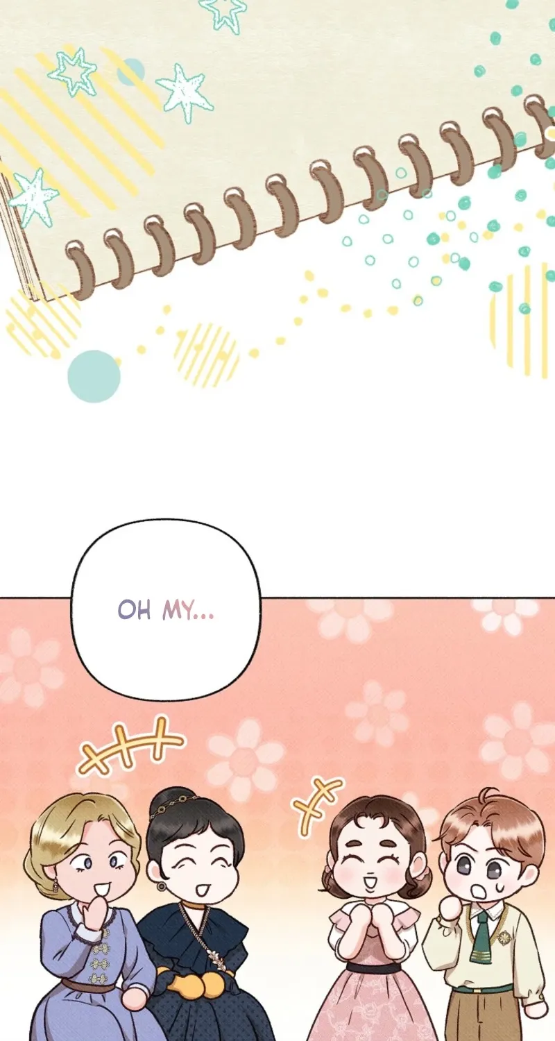 Dear My Rude Darling With Multiple Personalities Chapter 44 page 28 - 