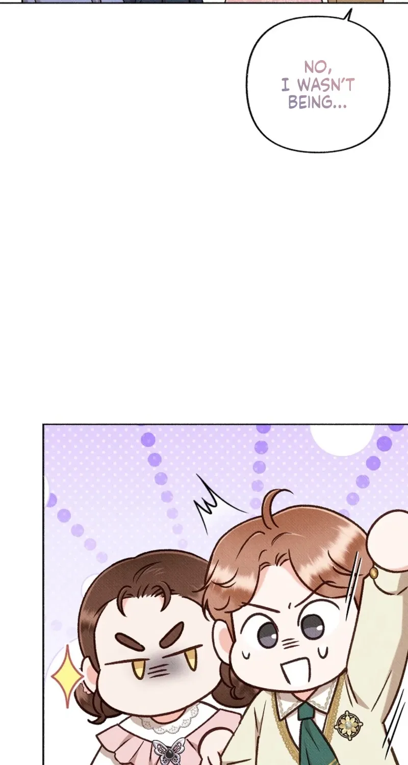 Dear My Rude Darling With Multiple Personalities Chapter 44 page 29 - 