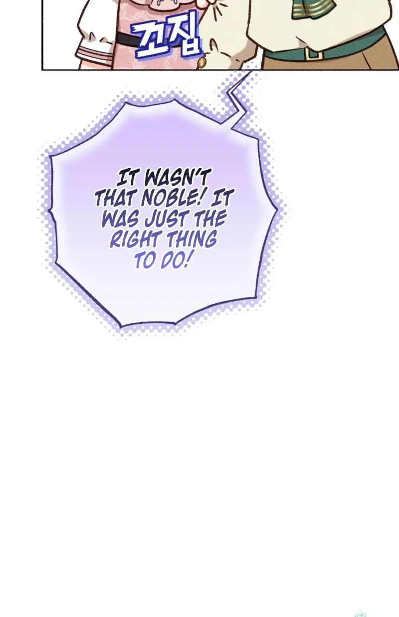 Dear My Rude Darling With Multiple Personalities Chapter 44 page 30 - 