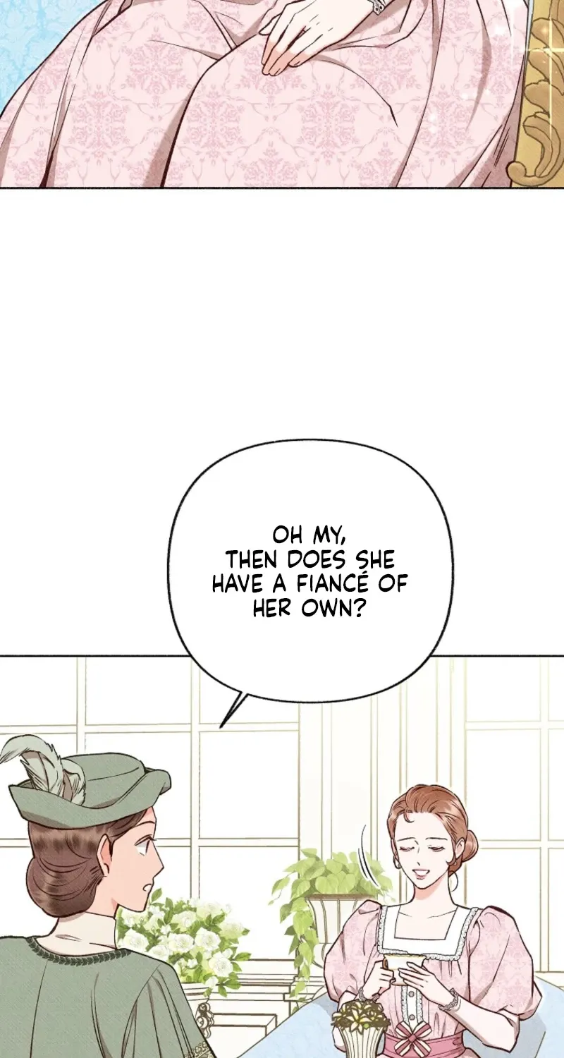 Dear My Rude Darling With Multiple Personalities Chapter 44 page 4 - 