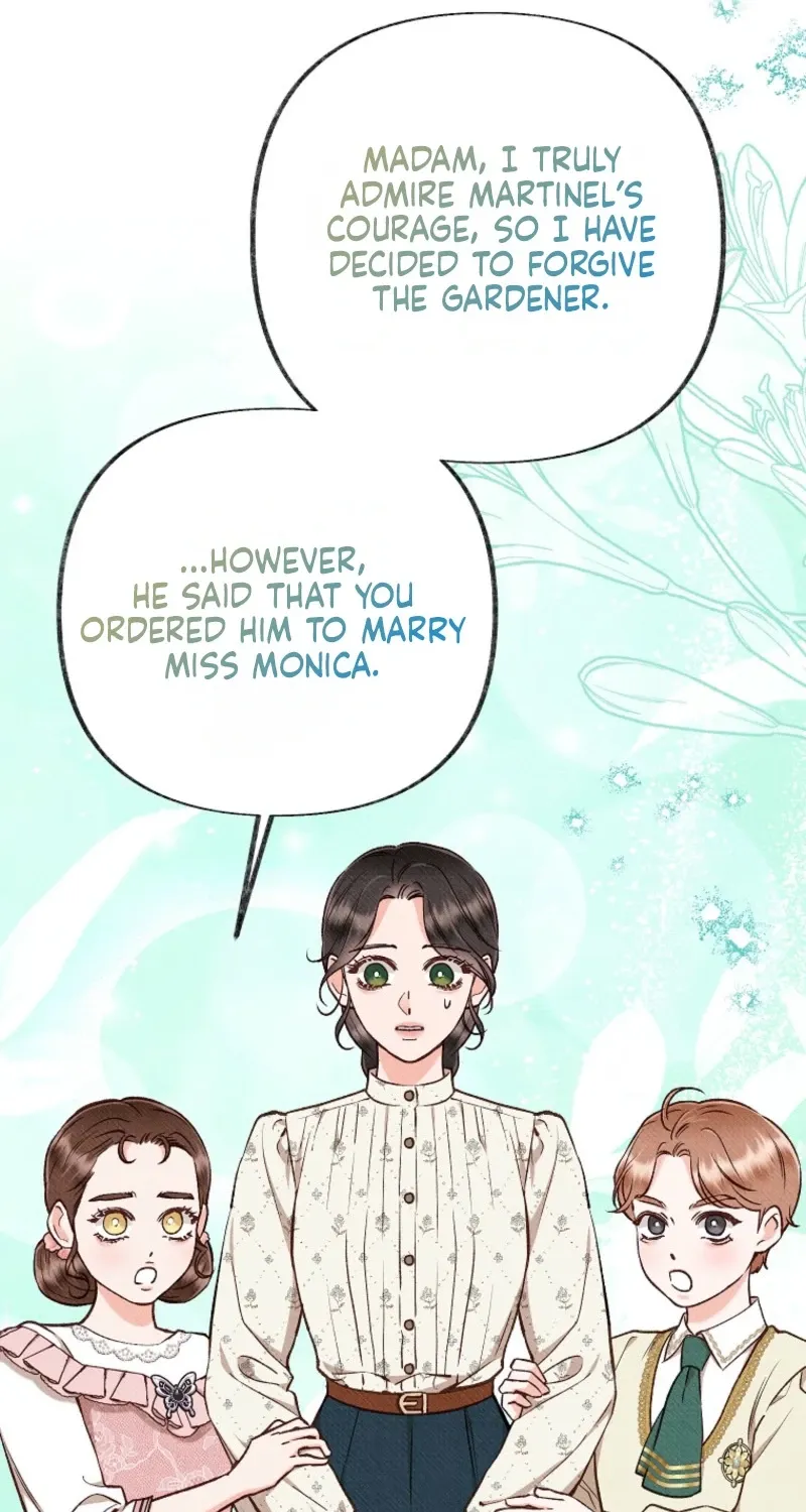 Dear My Rude Darling With Multiple Personalities Chapter 44 page 31 - 