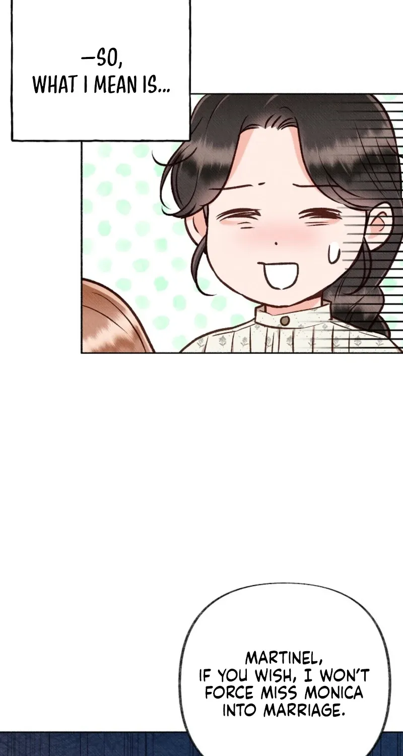 Dear My Rude Darling With Multiple Personalities Chapter 44 page 33 - 