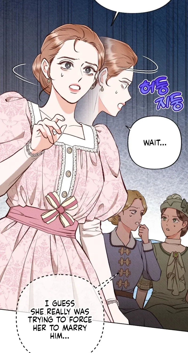 Dear My Rude Darling With Multiple Personalities Chapter 44 page 34 - 
