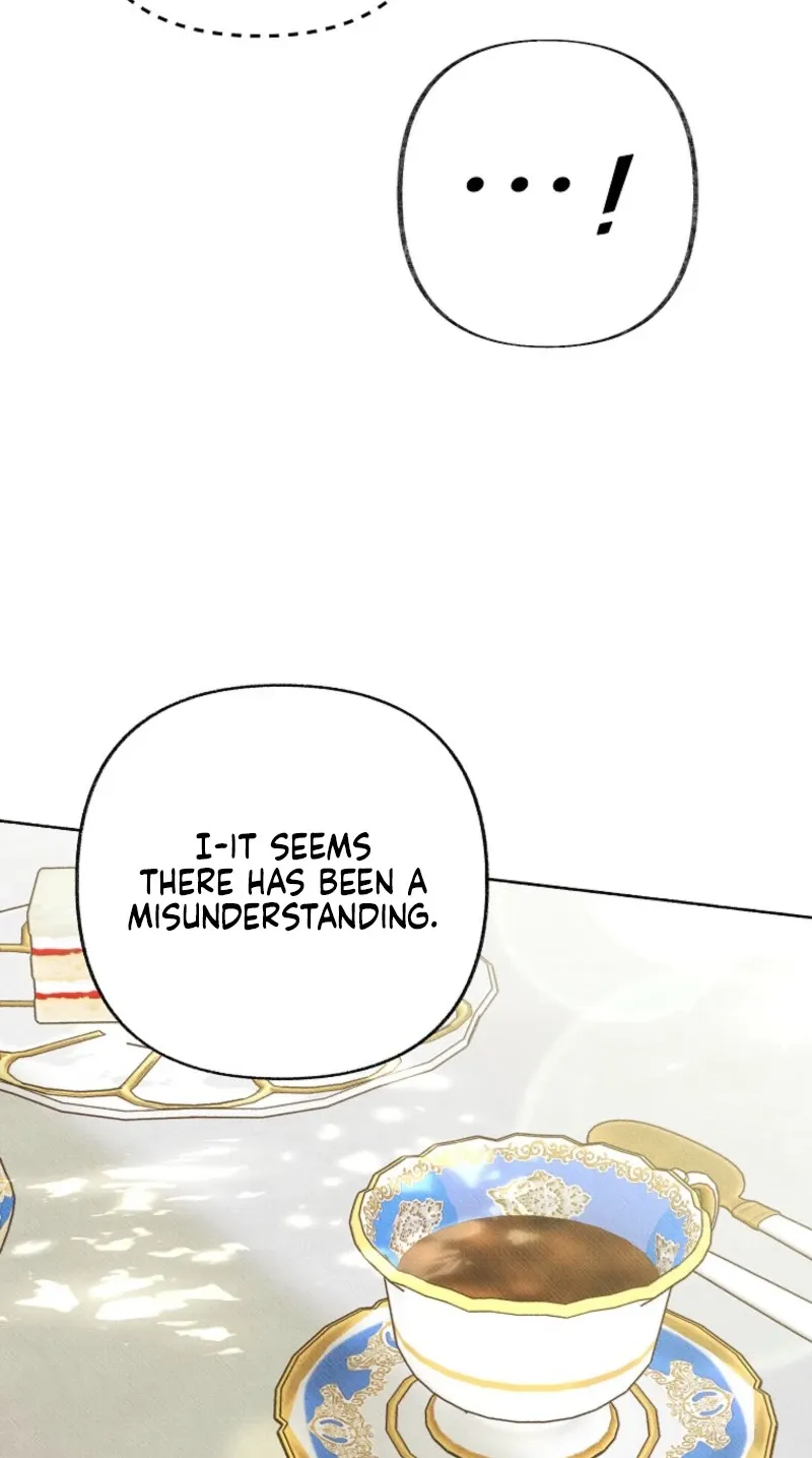 Dear My Rude Darling With Multiple Personalities Chapter 44 page 35 - 