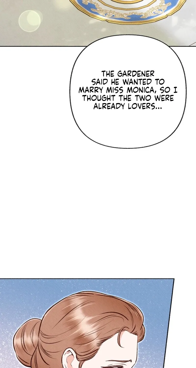 Dear My Rude Darling With Multiple Personalities Chapter 44 page 36 - 