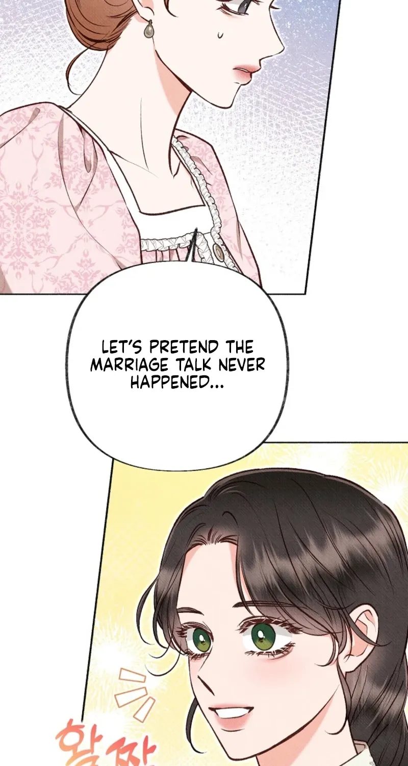 Dear My Rude Darling With Multiple Personalities Chapter 44 page 37 - 