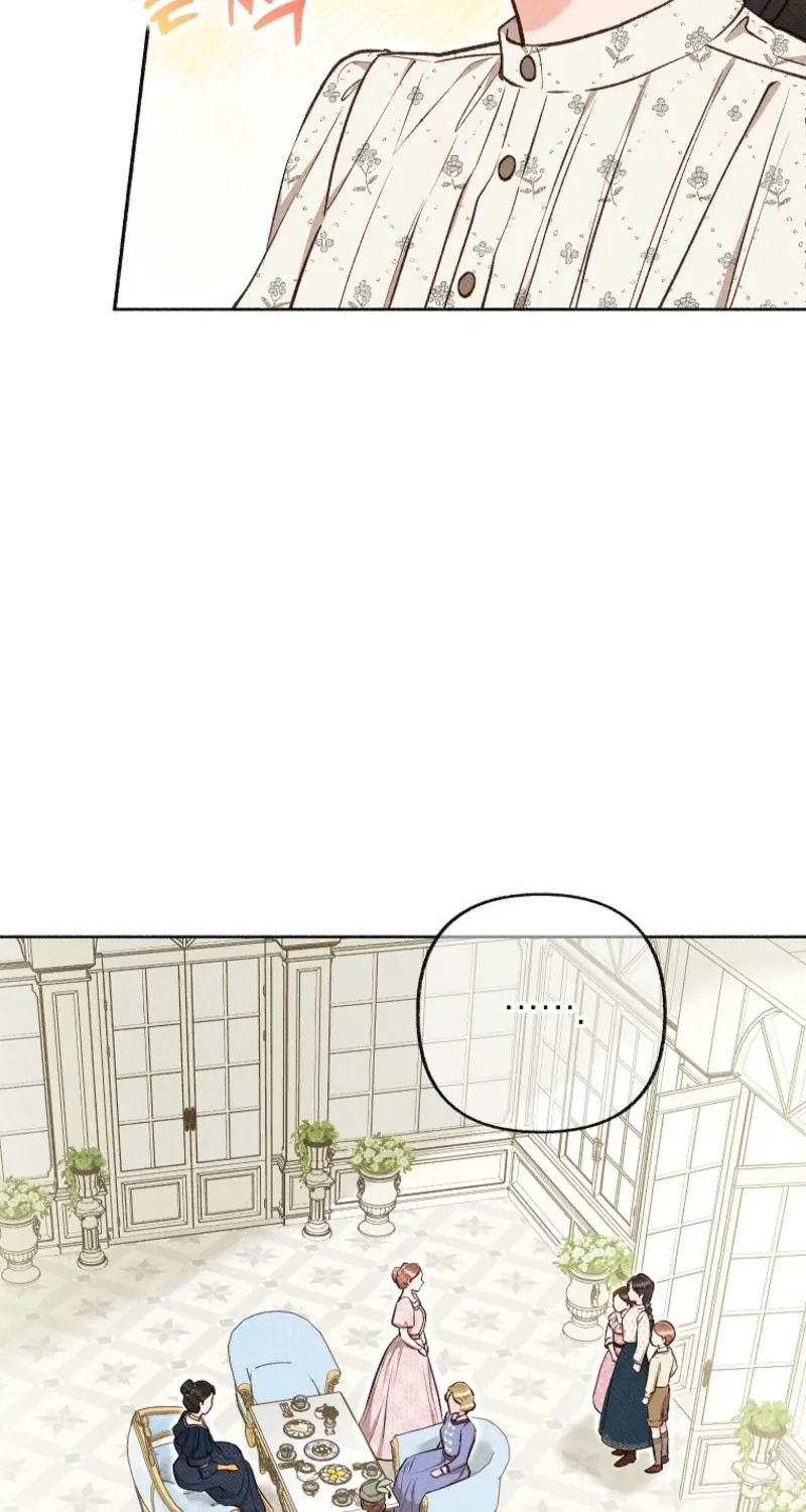 Dear My Rude Darling With Multiple Personalities Chapter 44 page 38 - 