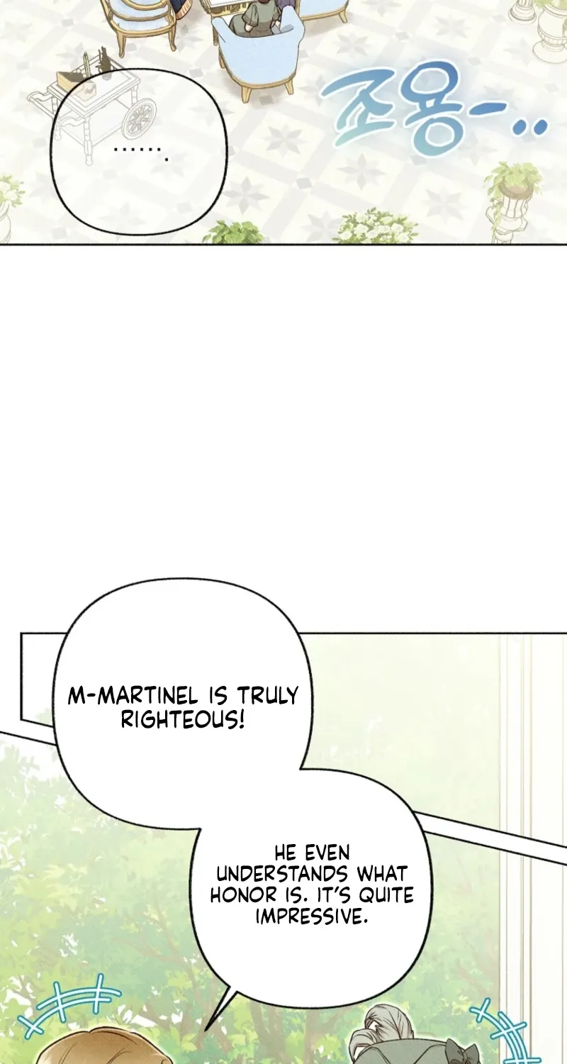 Dear My Rude Darling With Multiple Personalities Chapter 44 page 39 - 