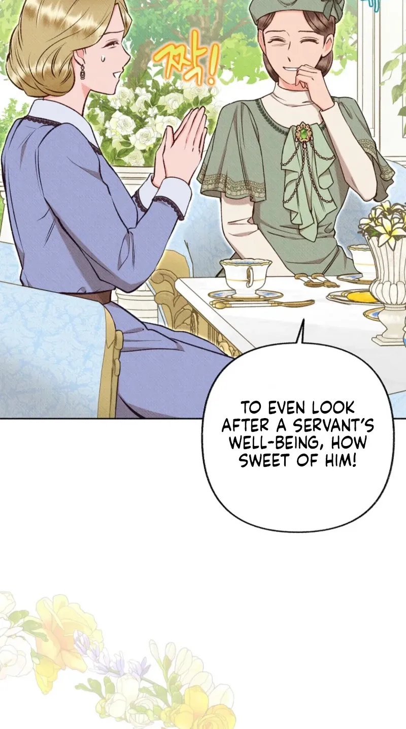 Dear My Rude Darling With Multiple Personalities Chapter 44 page 40 - 