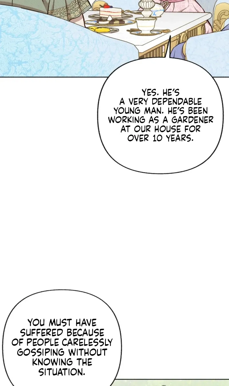 Dear My Rude Darling With Multiple Personalities Chapter 44 page 5 - 