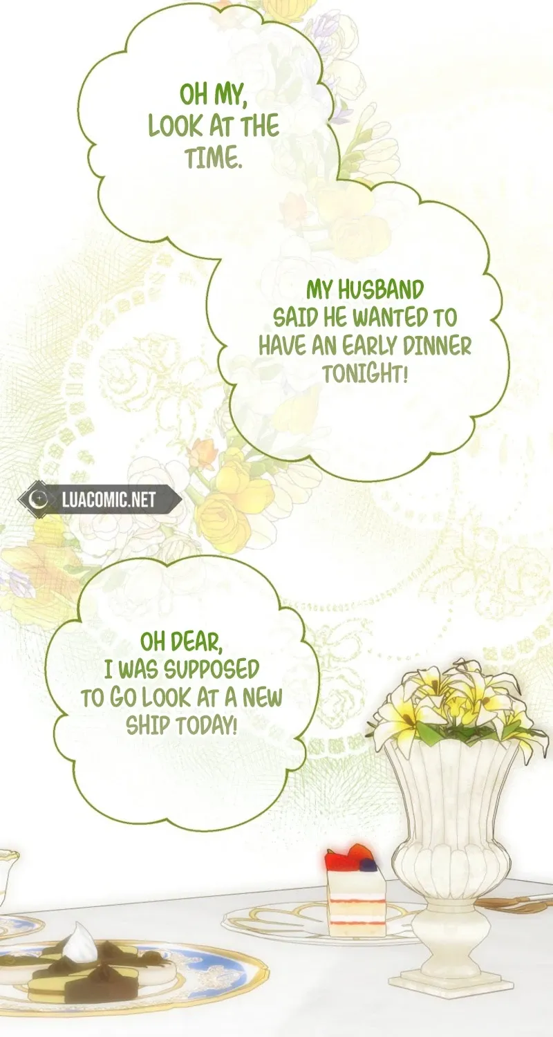 Dear My Rude Darling With Multiple Personalities Chapter 44 page 41 - 