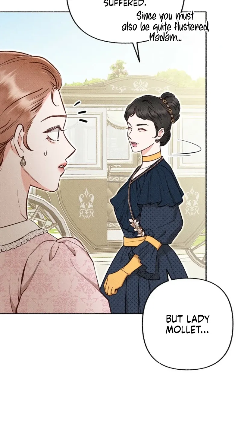 Dear My Rude Darling With Multiple Personalities Chapter 44 page 45 - 