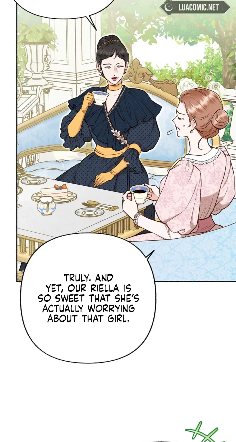 Dear My Rude Darling With Multiple Personalities Chapter 44 page 6 - 