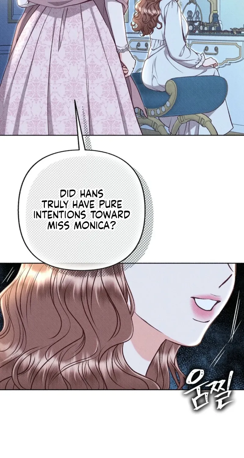 Dear My Rude Darling With Multiple Personalities Chapter 44 page 57 - 