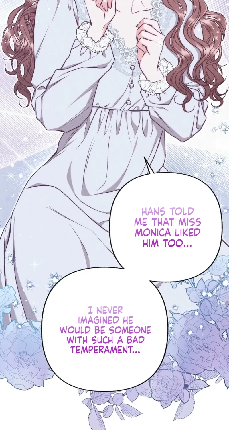 Dear My Rude Darling With Multiple Personalities Chapter 44 page 59 - 