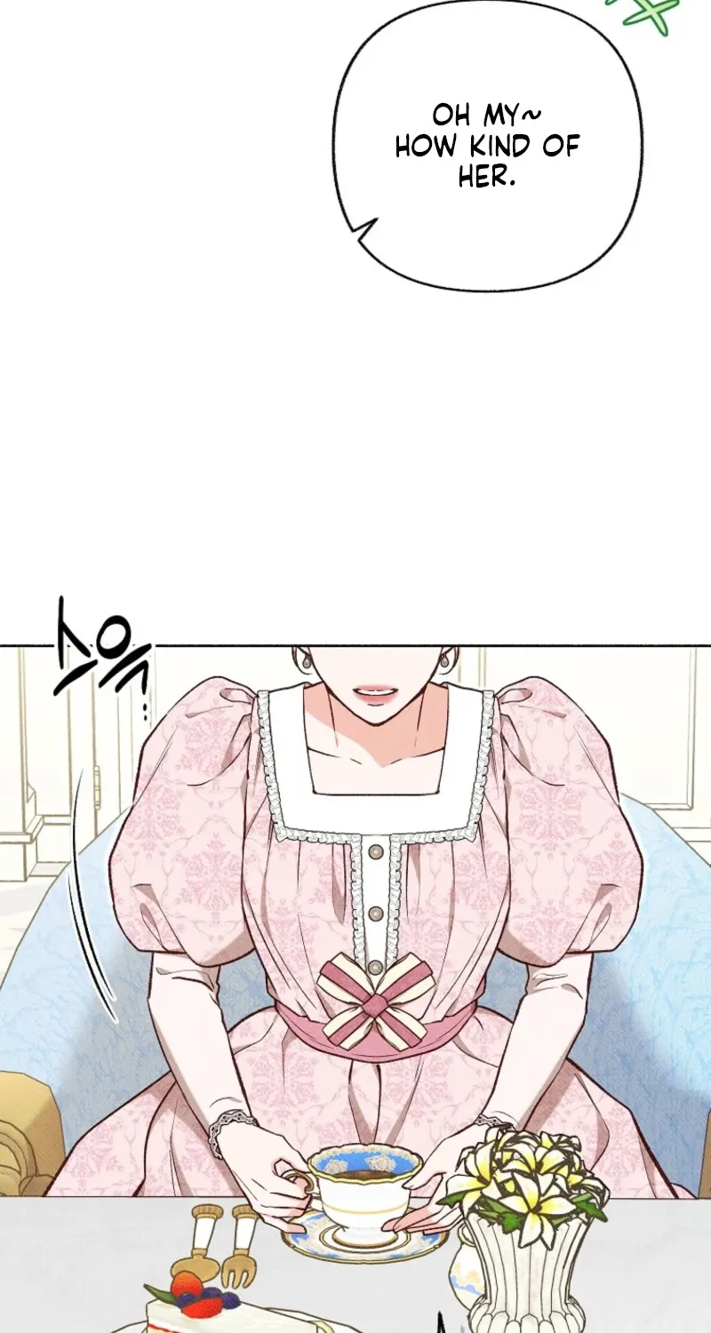 Dear My Rude Darling With Multiple Personalities Chapter 44 page 7 - 