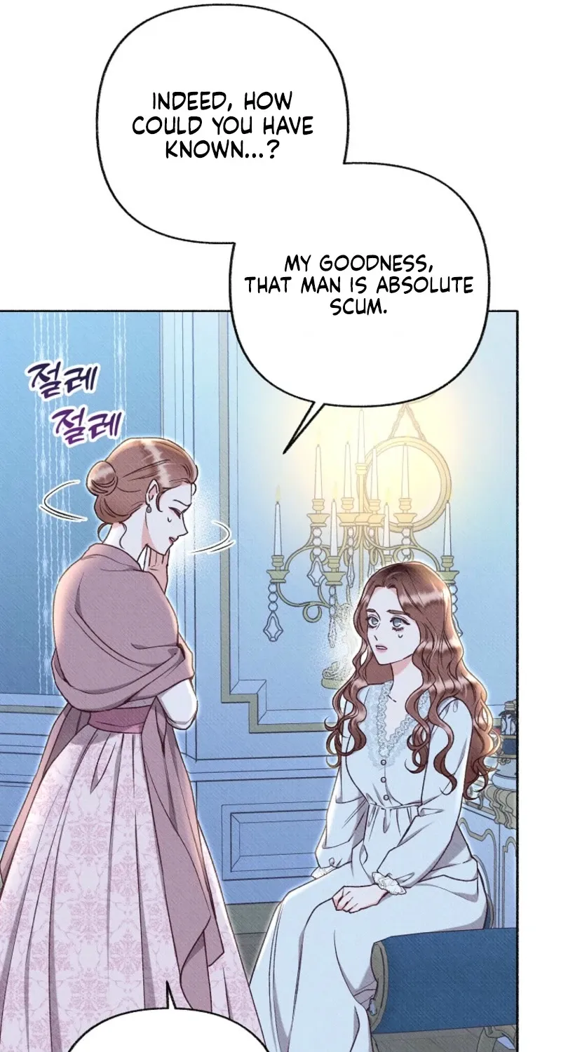 Dear My Rude Darling With Multiple Personalities Chapter 44 page 61 - 