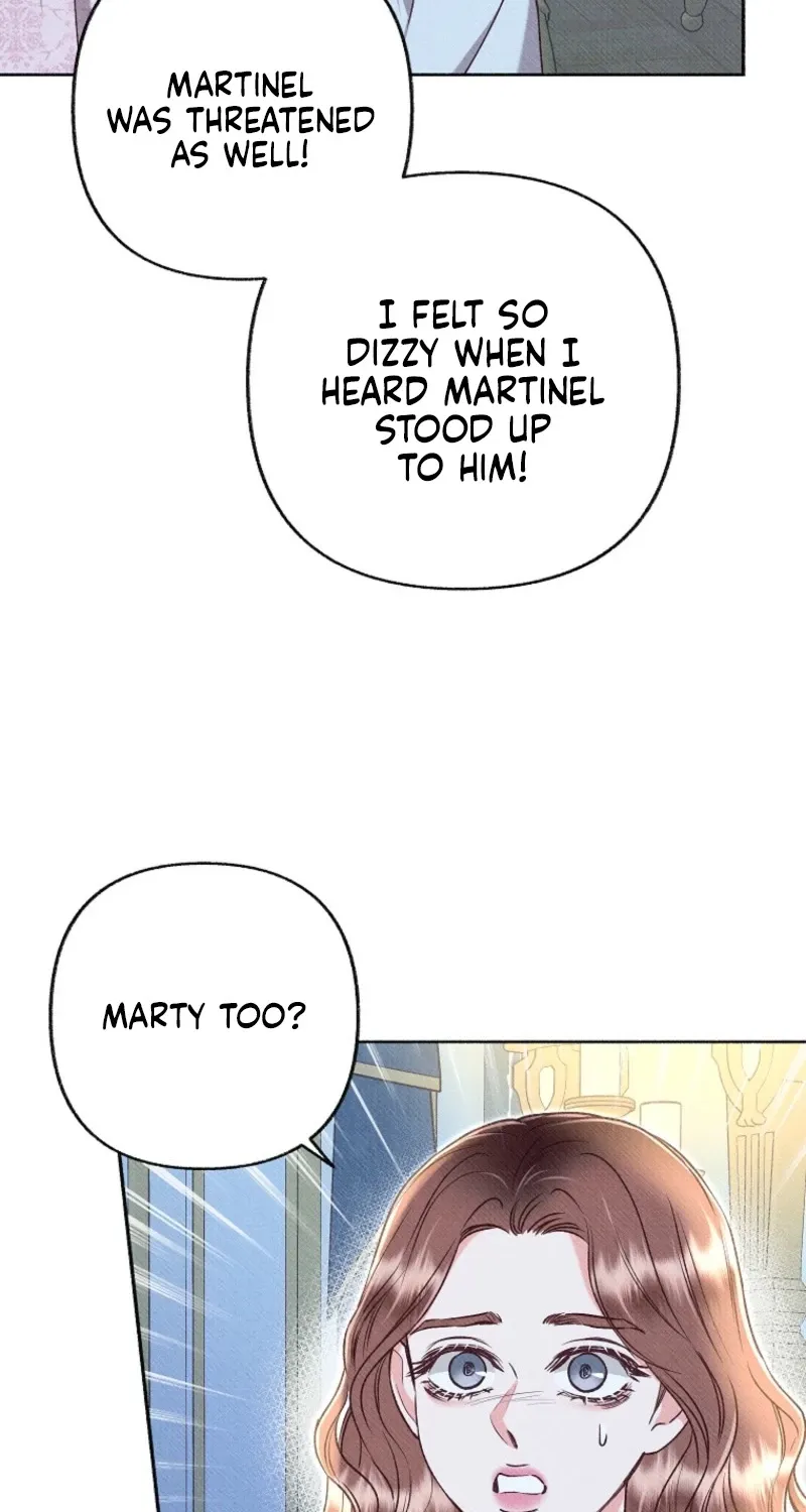 Dear My Rude Darling With Multiple Personalities Chapter 44 page 62 - 