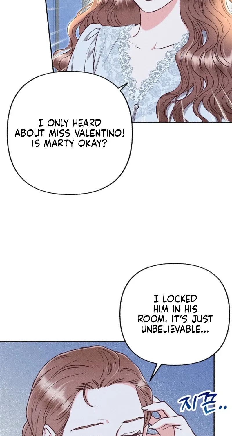 Dear My Rude Darling With Multiple Personalities Chapter 44 page 63 - 