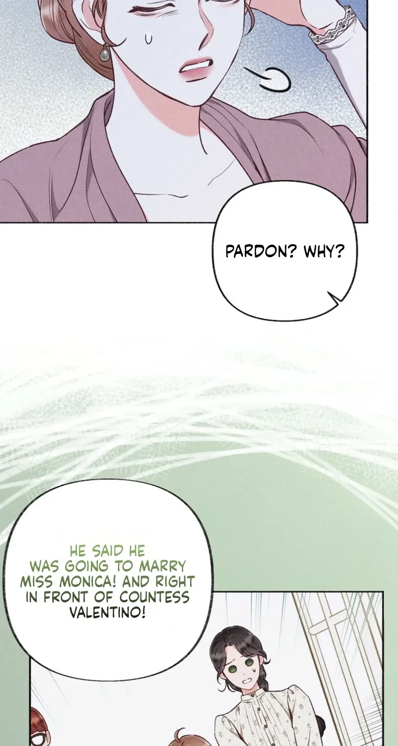 Dear My Rude Darling With Multiple Personalities Chapter 44 page 64 - 
