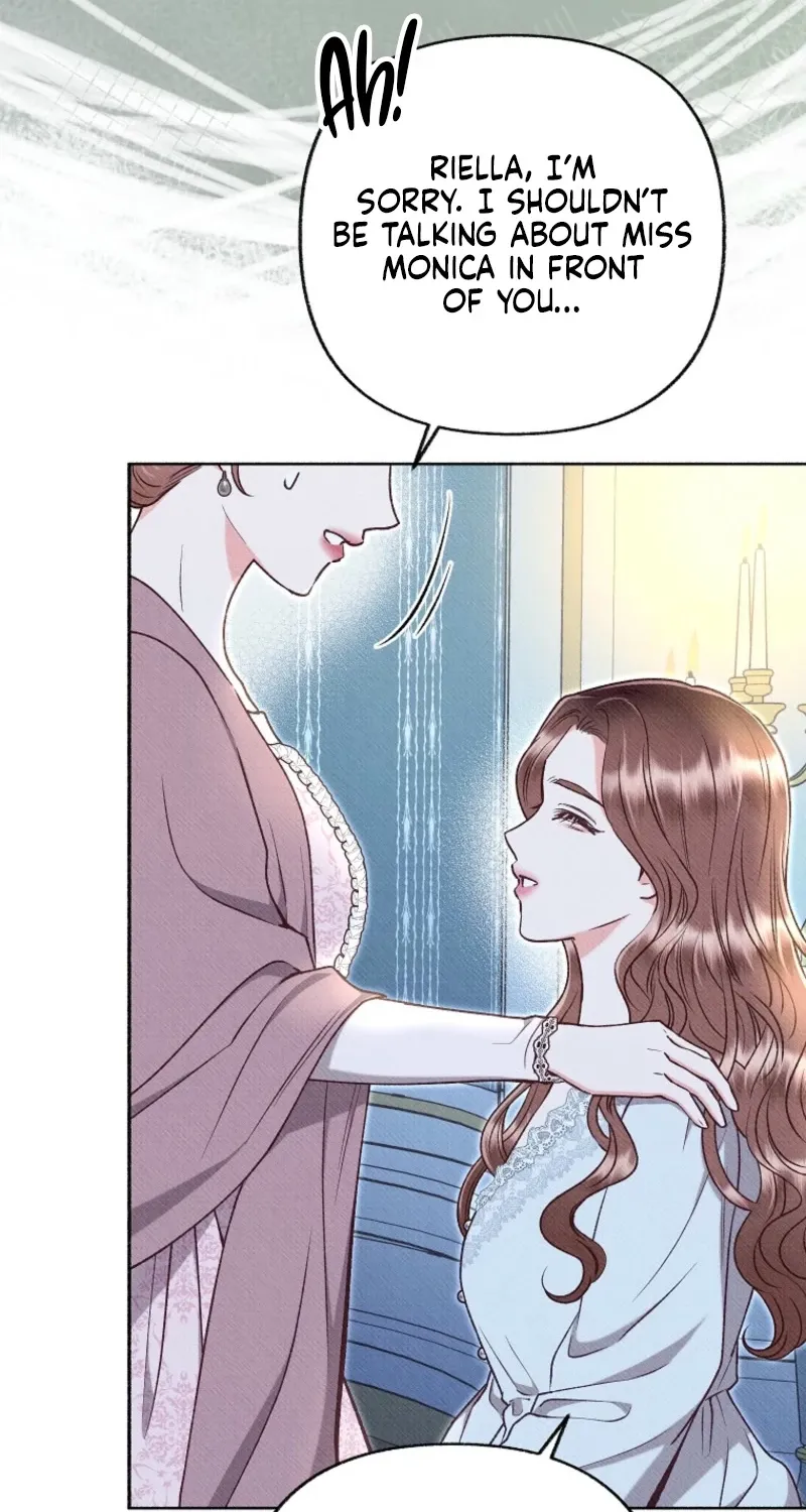 Dear My Rude Darling With Multiple Personalities Chapter 44 page 66 - 