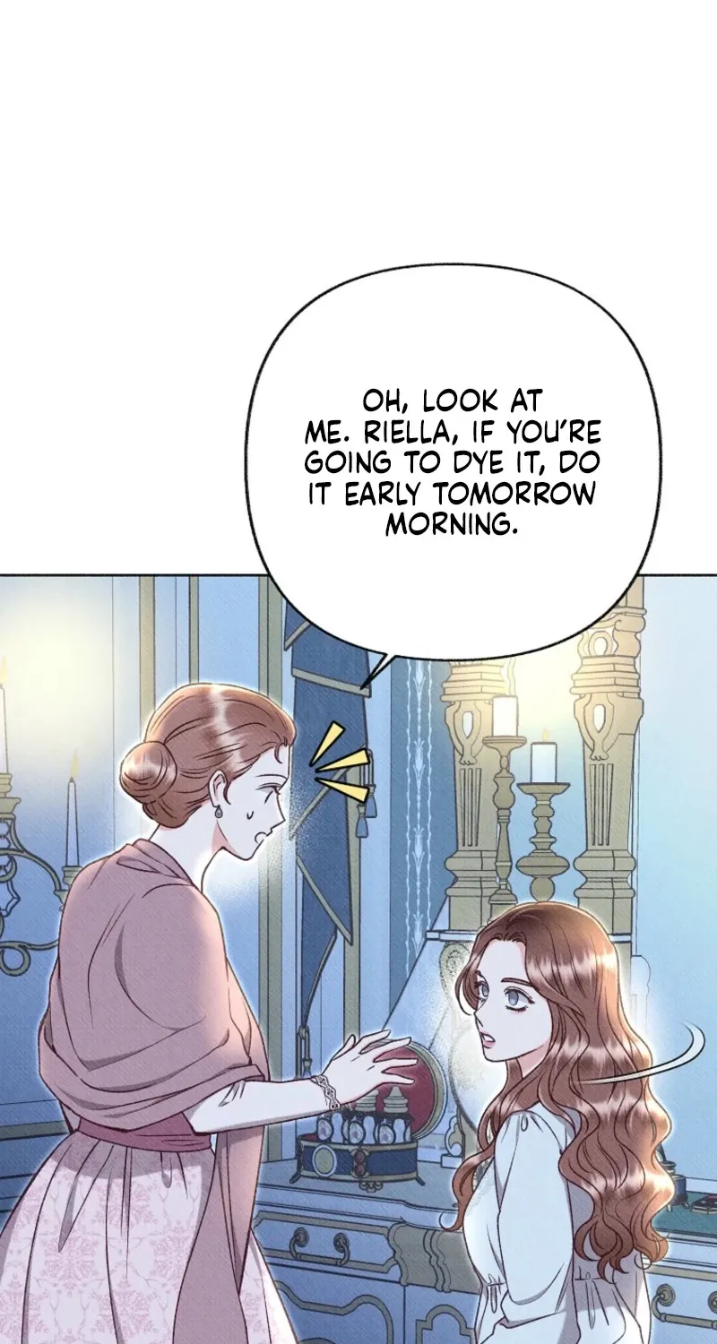 Dear My Rude Darling With Multiple Personalities Chapter 44 page 69 - 