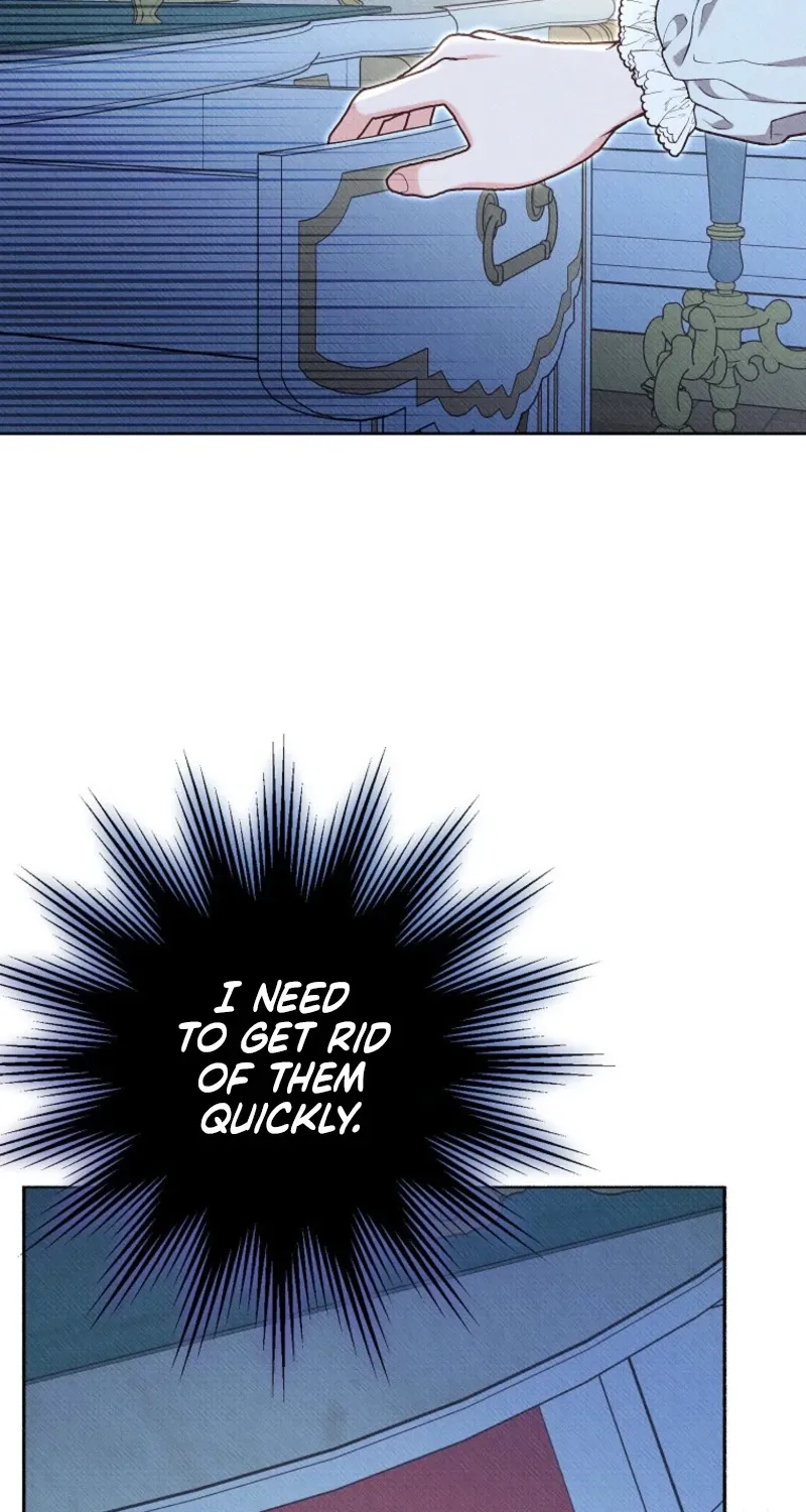 Dear My Rude Darling With Multiple Personalities Chapter 44 page 86 - 