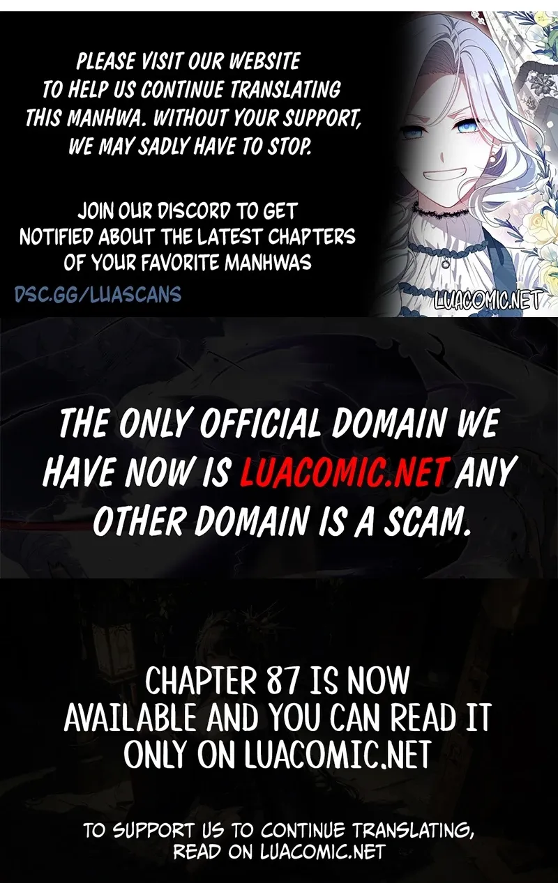 Dear My Rude Darling With Multiple Personalities Chapter 44 page 92 - 